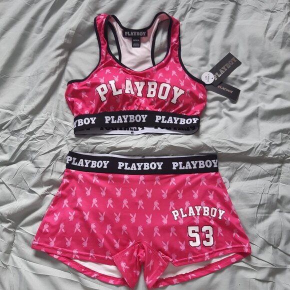 PLAYBOY Other - NWT PLAYBOY lingerie